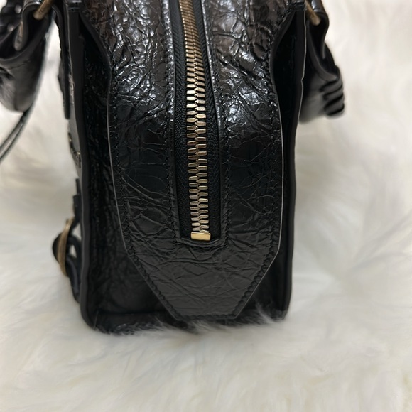 Balenciaga Neo City Mini - limited edition - Picture 7 of 15